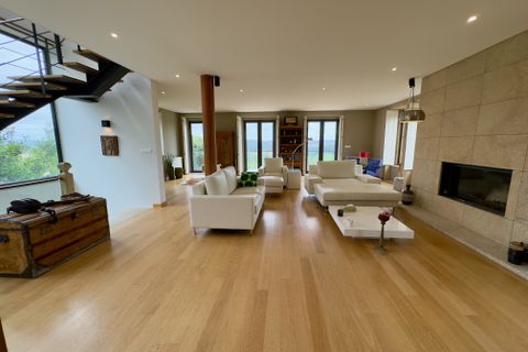Landejendom i Vila do Conde, Porto, Vila do Conde - € 985.000 | Ref: ZRE-P-027 - foto 10